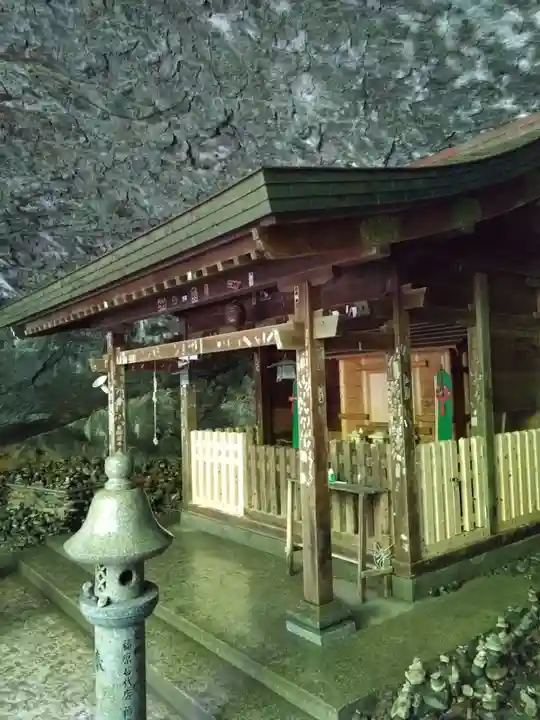 天安河原宮(宮崎県)