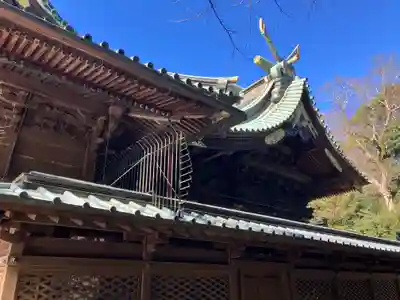 三嶋大社(静岡県)