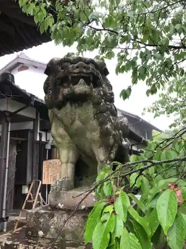 廣峯神社(兵庫県)