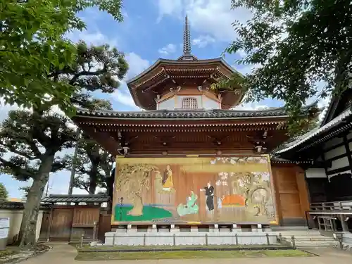 祐天寺(東京都)