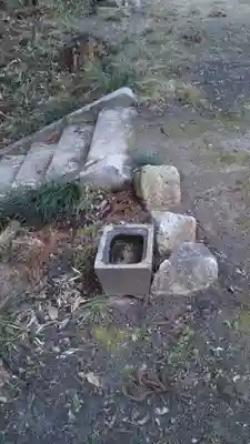 鹿島神社のその他建物