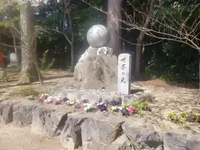 立志神社のその他建物