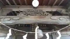 温泉神社～磐梯熱海温泉～の建物その他