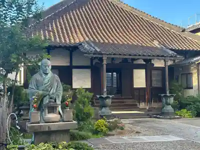 常敬寺(東京都)