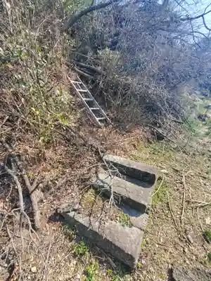 日限稲荷神社(栃木県)