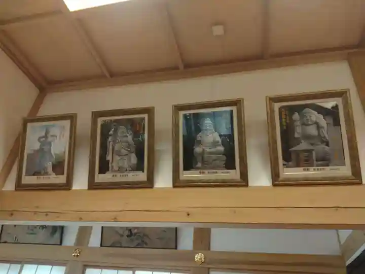 妙立寺(宮城県)