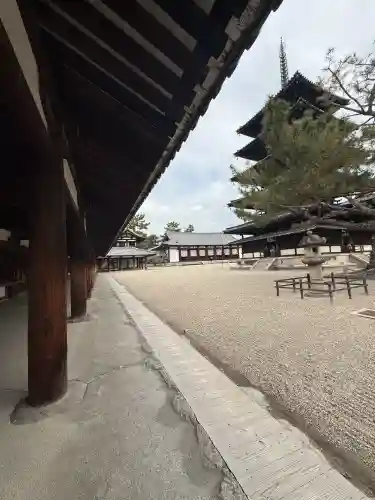 法隆寺の{uncategorized: "未分類", other: "その他", undefined: "問題あり", building: "その他建物", grave: "お墓", sacred_gate: "鳥居", guardian: "狛犬", statue: "像", buddha: "仏像", history: "歴史", nature: "自然", garden: "庭園", animal: "動物", pagoda: "塔", temizu: "手水舎", mountain_gate: "山門・神門", sanctuary: "本殿・本堂", subordinate: "末社・摂社", art: "芸術", scenery: "景色", jizo: "地蔵", ema: "絵馬", goshuin: "御朱印", omikuji: "おみくじ", items: "授与品その他", amulet: "お守り", goshuincho: "御朱印帳", eats: "食事", festival: "お祭り", votive_dance: "神楽", shichigosan: "七五三参", wedding: "結婚式", experience: "体験その他", initially: "初詣", around: "周辺", anti_infection: "感染症対策"}