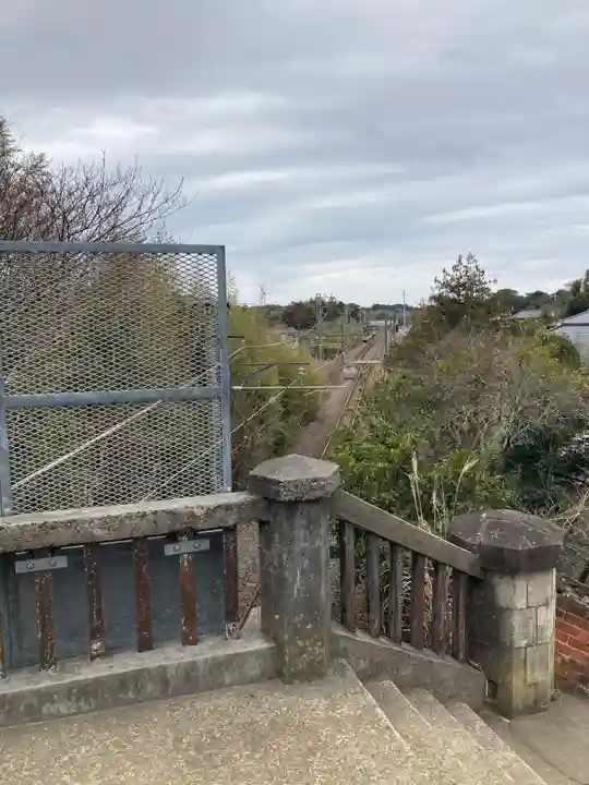 猿田神社(千葉県)