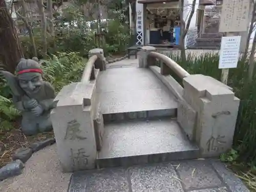 晴明神社の建物その他