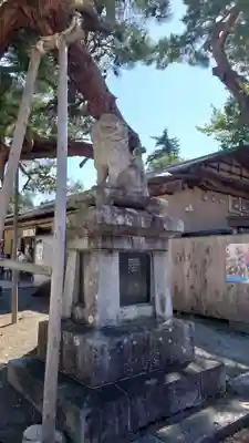 盛岡八幡宮(岩手県)