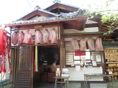 弥勒院の本殿・本堂