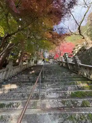 箸蔵寺(徳島県)