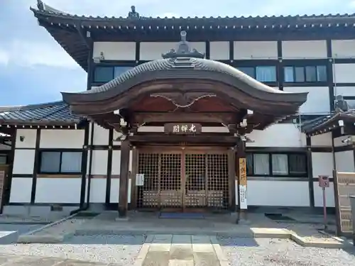 高倉寺のその他建物