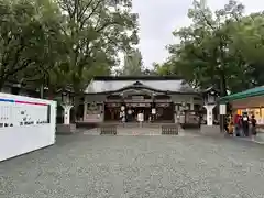 加藤神社(熊本県)