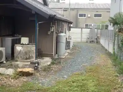 察順院のその他建物