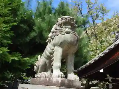 加納天満宮(岐阜県)