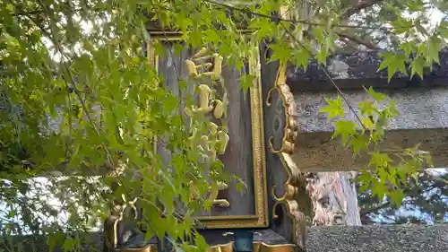 白山神社(滋賀県)