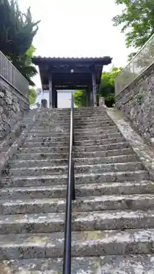 来迎寺(静岡県)