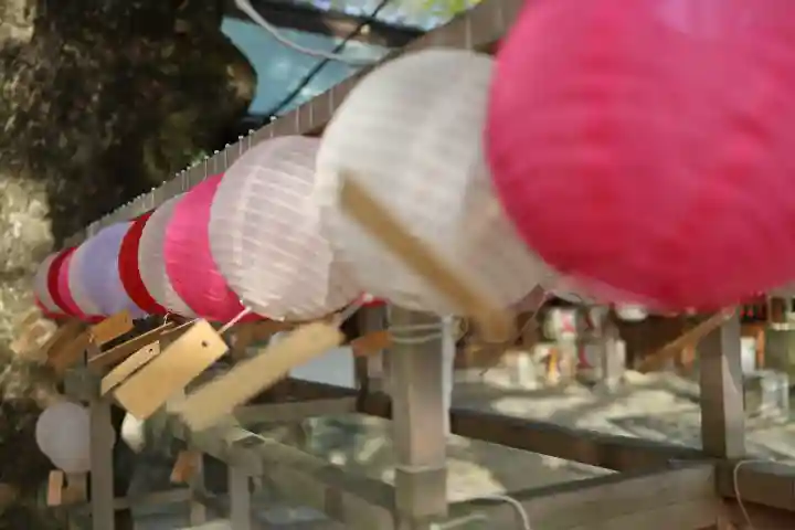 現人神社(福岡県)