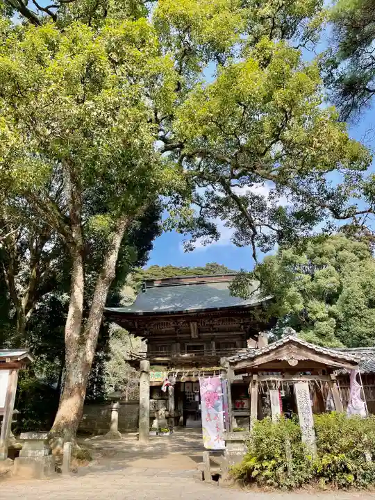 櫻井神社(福岡県)