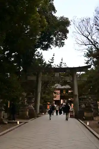 北野天満宮(京都府)
