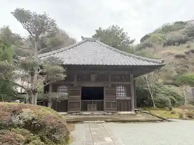 海蔵寺(神奈川県)