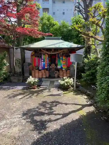 大円寺(東京都)