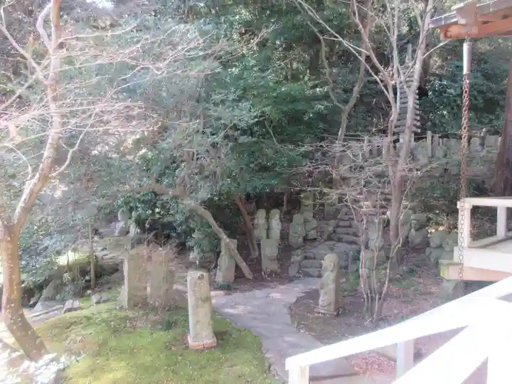 願成就院(静岡県)