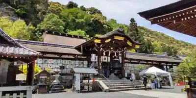 松尾大社(京都府)