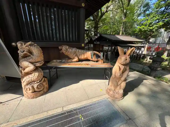 若宮八幡社(愛知県)