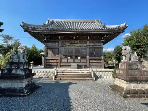 麻生神社(三重県)