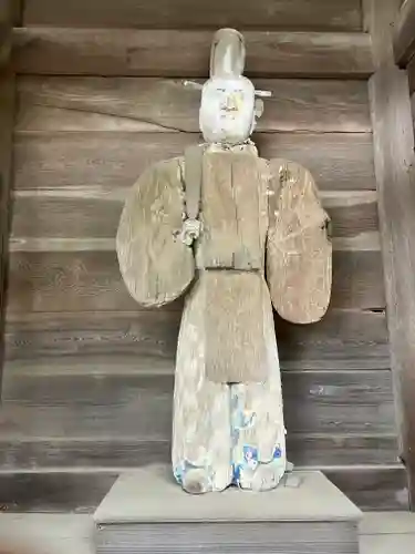 國津比古命神社(愛媛県)