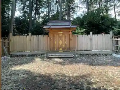 敏太神社(三重県)