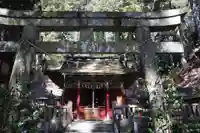 鳳来山東照宮(愛知県)