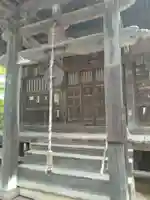 龍宝寺(福島県)