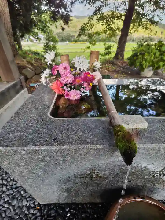 高司神社〜むすびの神の鎮まる社〜(福島県)