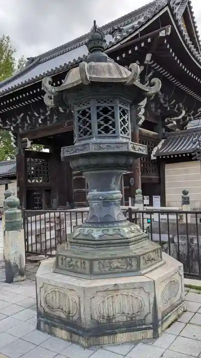 本願寺(西本願寺)(京都府)