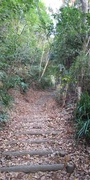 吾妻神社(神奈川県)