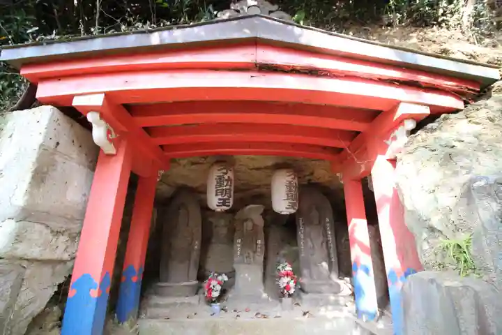 金蔵寺(神奈川県)