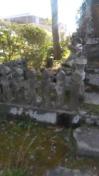 興禅院のその他建物