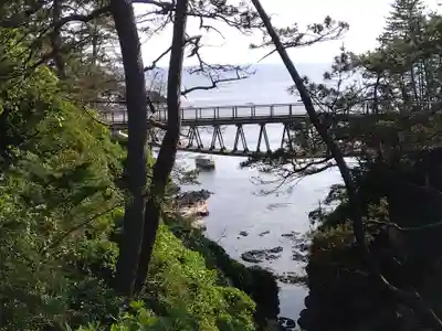 罔象女社(石川県)