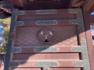 四天王寺の山門・神門