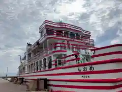 豊玉依姫神社(香川県)