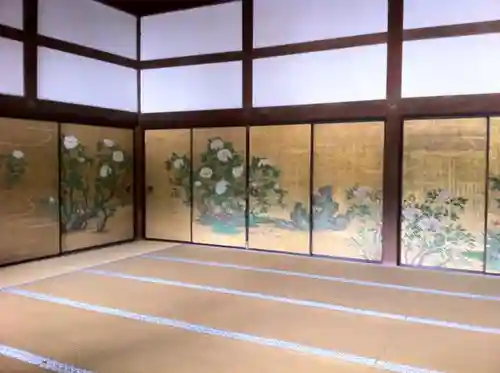 大覚寺の芸術