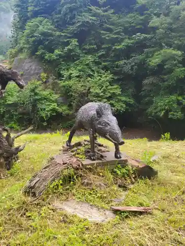 昌安寺(埼玉県)