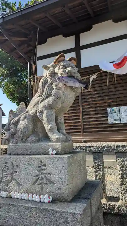 玉田神社(京都府)