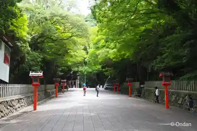 枚岡神社(大阪府)