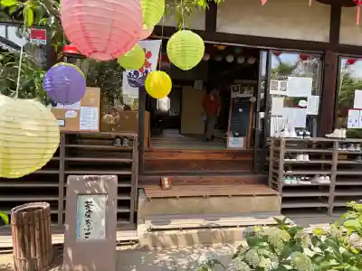 おふさ観音(観音寺)(奈良県)