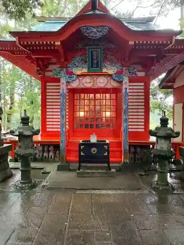 大杉神社(茨城県)
