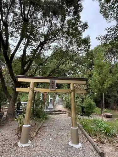 玉鉾神社(愛知県)